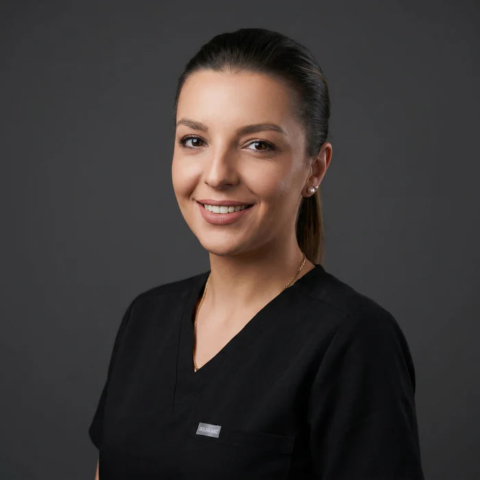 Tri Anna Bergström