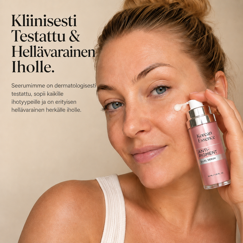 Anti-Pigment Dual Serum