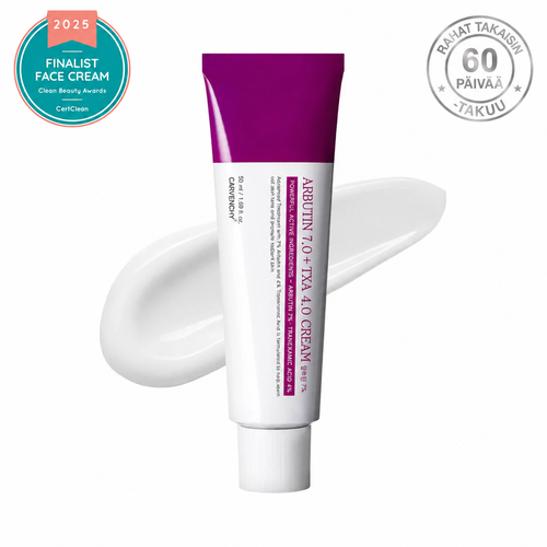 Arbutin 7% Brightening Cream