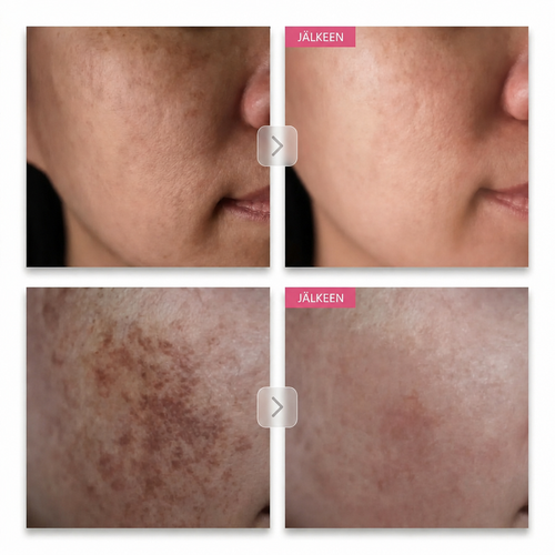 Arbutin 7% Brightening Cream