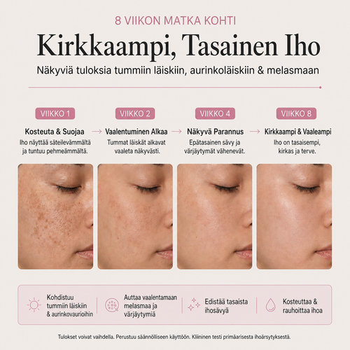 Arbutin 7% Brightening Cream