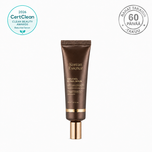 Deep Reviving Bakuchiol Retinol Serum