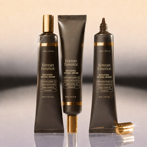Deep Reviving Bakuchiol Retinol Serum
