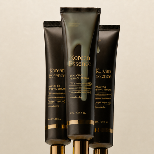 Deep Reviving Bakuchiol Retinol Serum