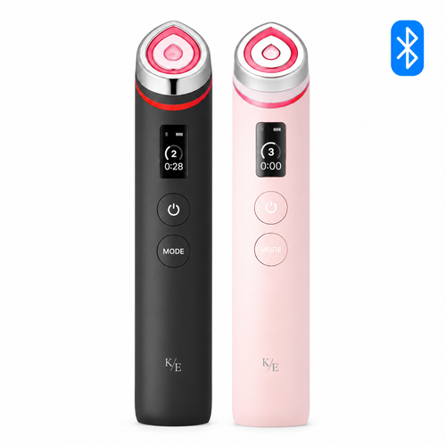 Essence Lift Pro 6-in-1 LED- ja mikrovirtalaite