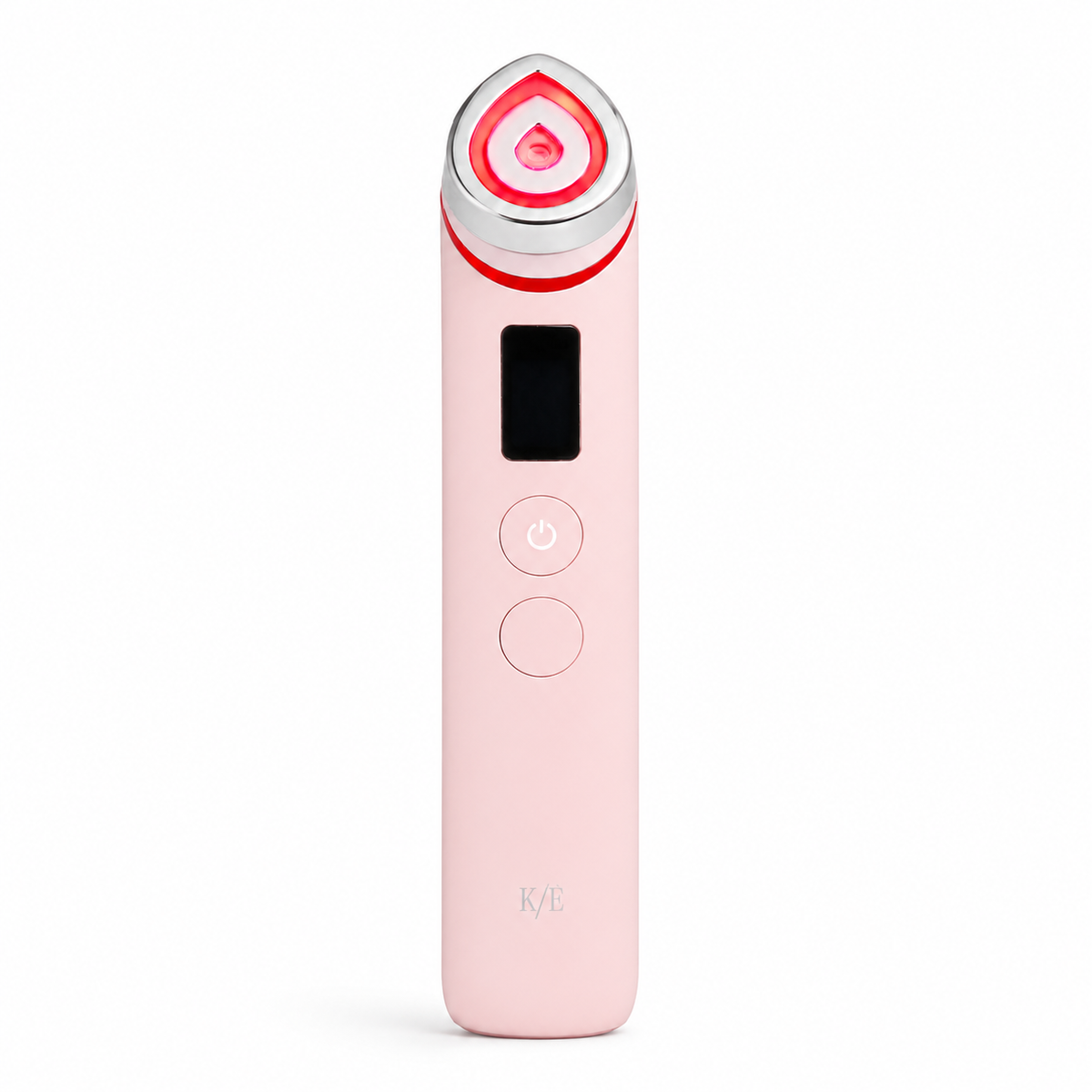 Vaaleanpunainen Essence Lift Pro 6-in-1 kasvohoitolaite