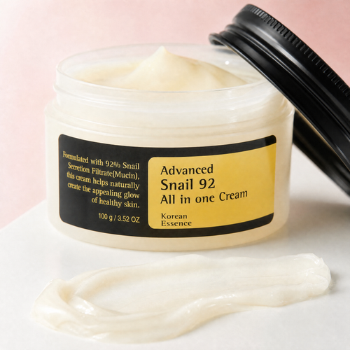 Snail Mucin -monitoimivoide