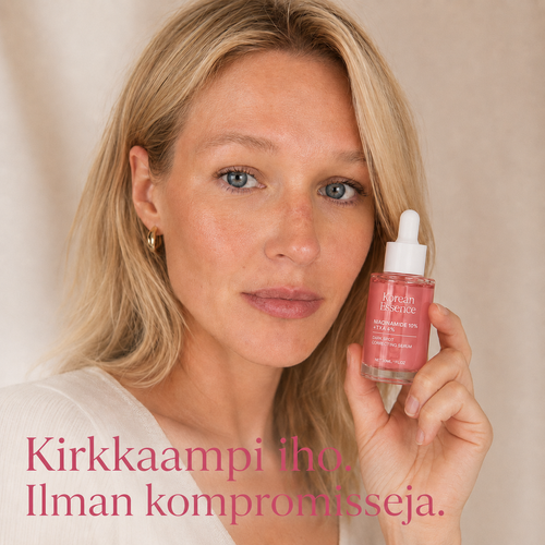 Niacinamide 10% + TXA 4% Dark Spot Correcting Serum