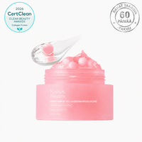 PDRN Pink Collagen Capsule Cream