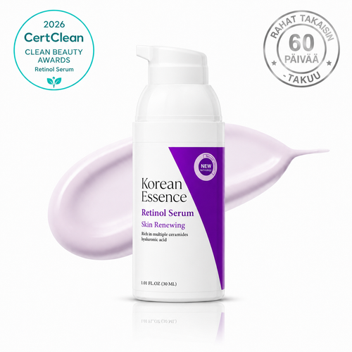 Retinol Serum Skin Renewing