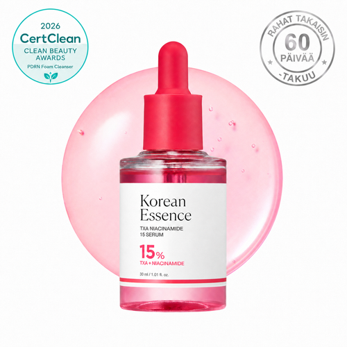 TXA Niacinamide Serum