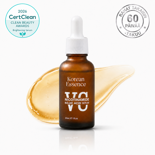 VC Nicotinamide Kojic Acid Serum