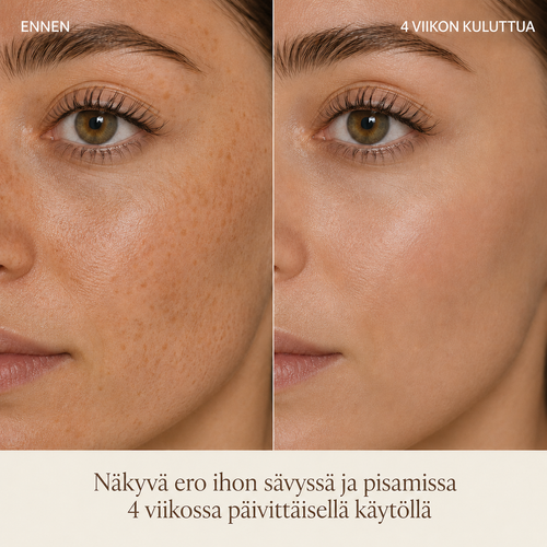 VC Nicotinamide Kojic Acid Serum