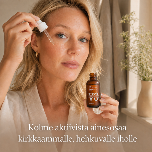 VC Nicotinamide Kojic Acid Serum