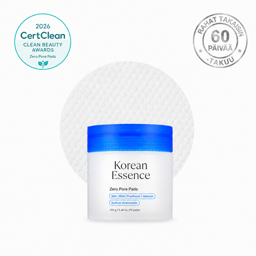 Zero Pore Pads